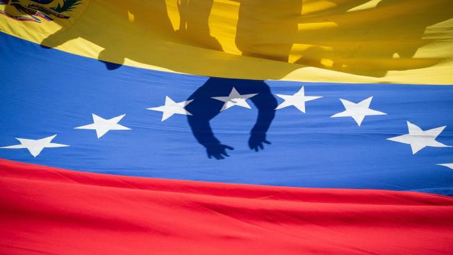 Caracas (Venezuela) Caracas (Venezuela)