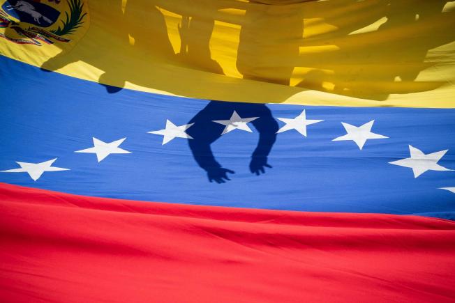 Caracas (Venezuela)