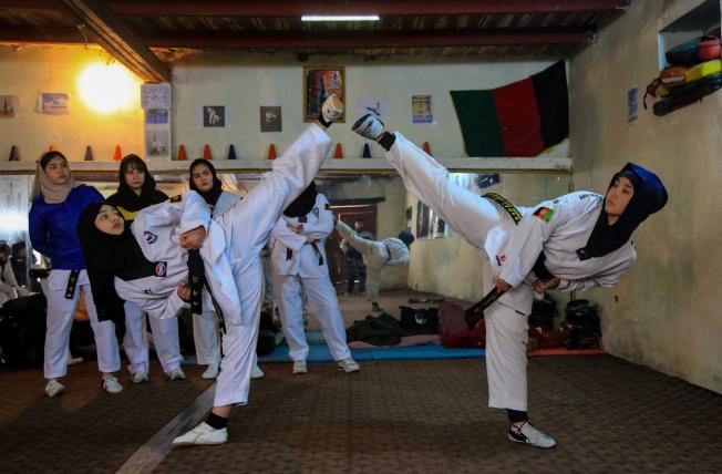 Kabul (Afganistán)