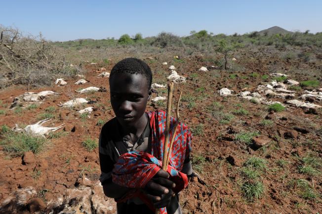 Marsabit (Kenya)