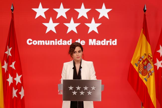Madrid (España)