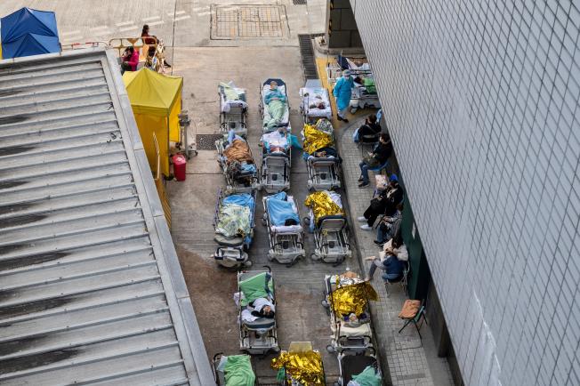 Hong Kong (China)