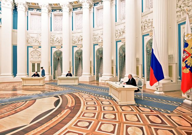 Moscou (Federació Rússia)