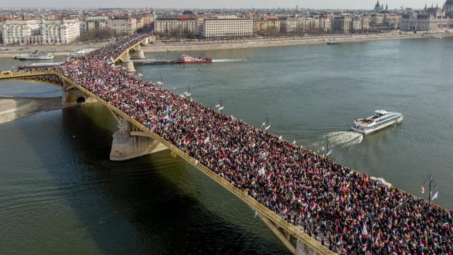 Budapest (Hongria) Budapest (Hongria)