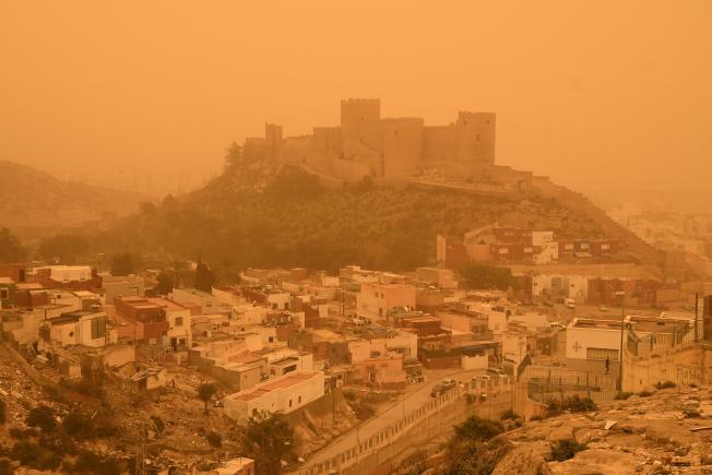Almeria (Espanya)