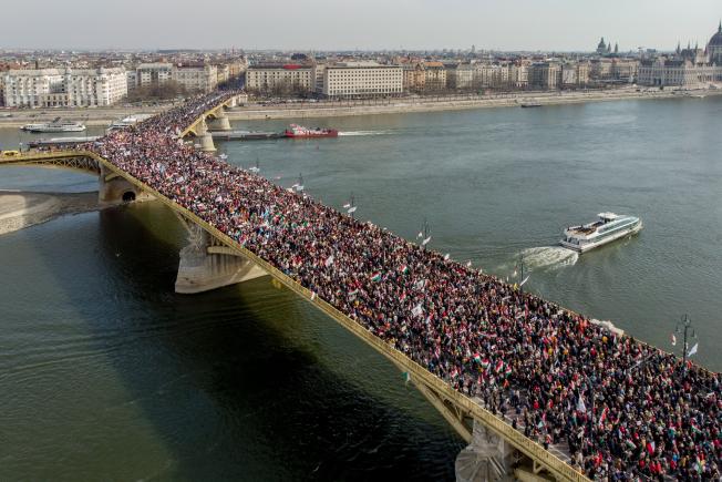 Budapest (Hongria)