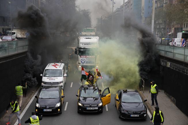 Barcelona (Catalunya)