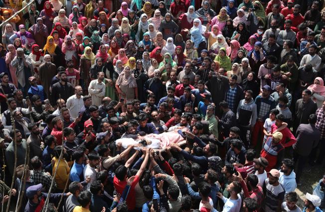 Budgam (India)