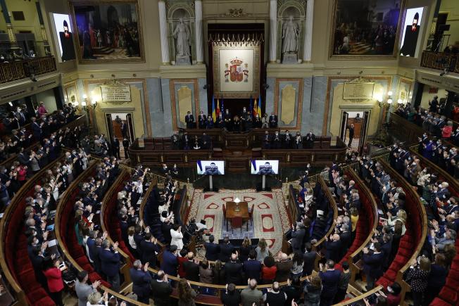 Madrid (España)