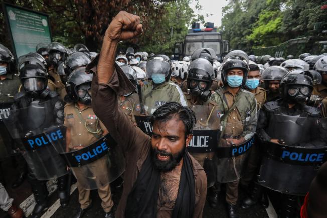 Colombo (Sri Lanka)