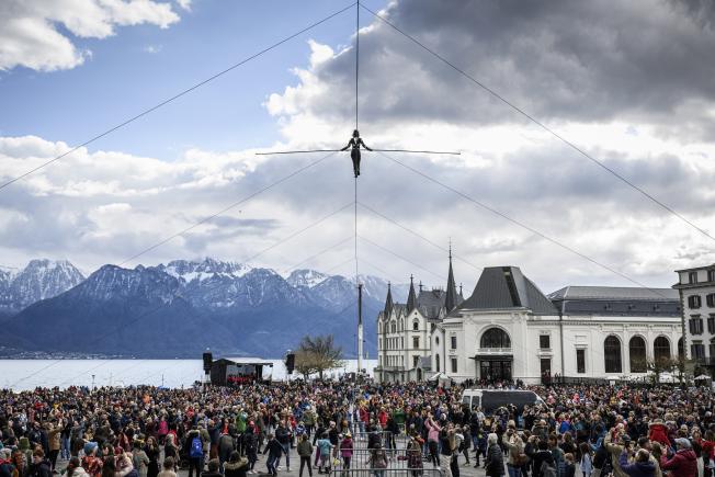 Vevey (Suiza)