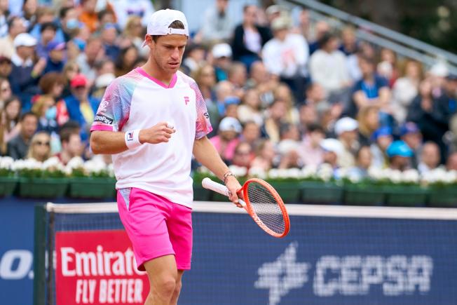 Schwartzman luchará por el título