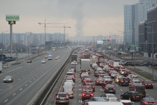 Kyiv (Ucrania)