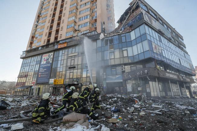 Kyiv (Ucrania)