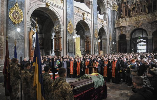 Lviv (Ucrania)