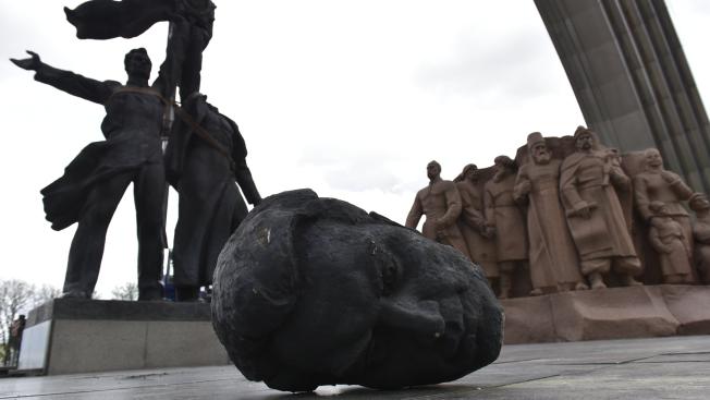 Kíiv (Ucrania) Kíiv (Ucrania)