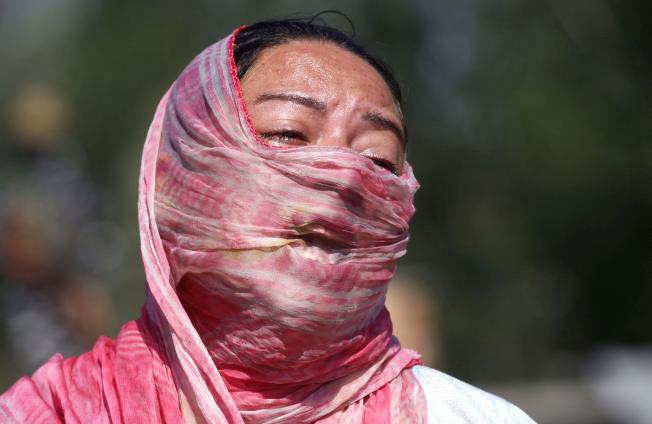 Srinagar (India)