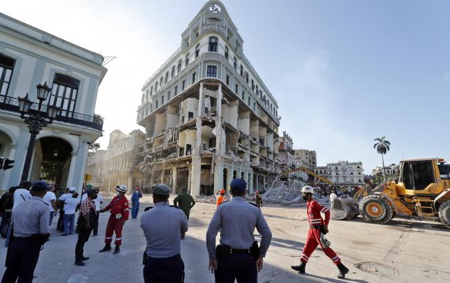 La Habana (Cuba)