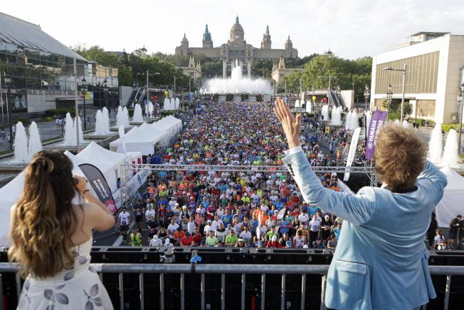 Barcelona (Catalunya)
