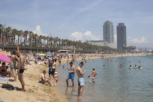 Barcelona (Catalunya)