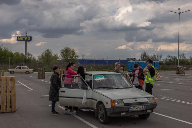 Popasna (Ucraïna)