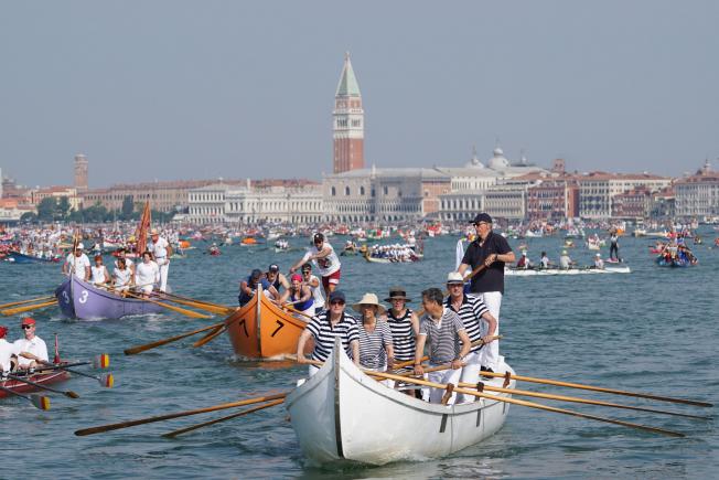 Venecia (Italia)