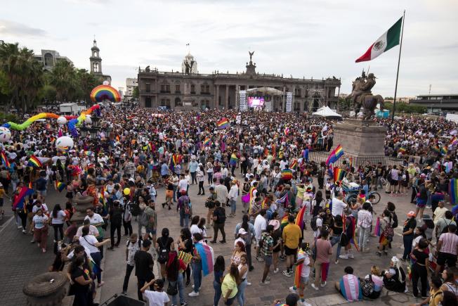 Monterrey (México)