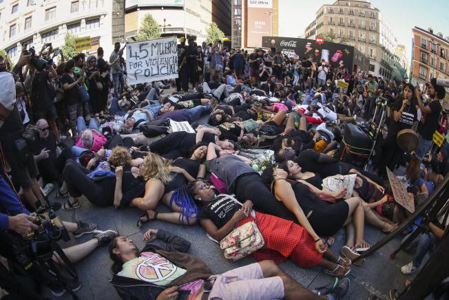 Madrid (España)