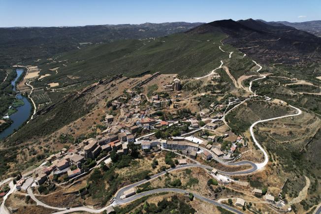 Gallipienzo (Navarra)