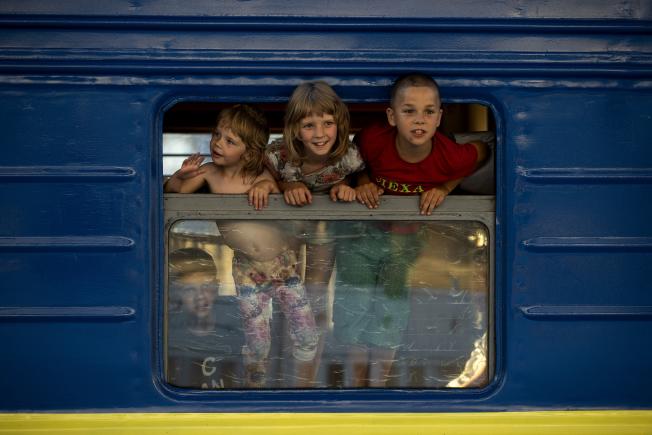Dnipro (Ucrania)