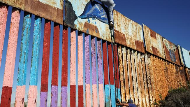 Tijuana (Méjico)