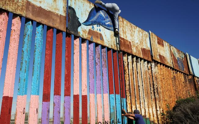Tijuana (Méjico)