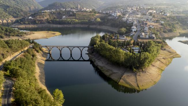 Viana do Bolo (Ourense) Viana do Bolo (Ourense)