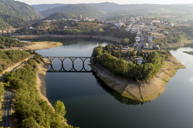 Viana do Bolo (Ourense)