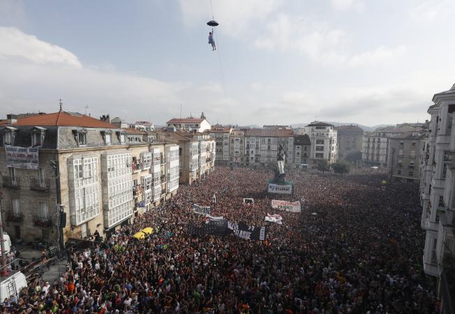Vitoria (España)