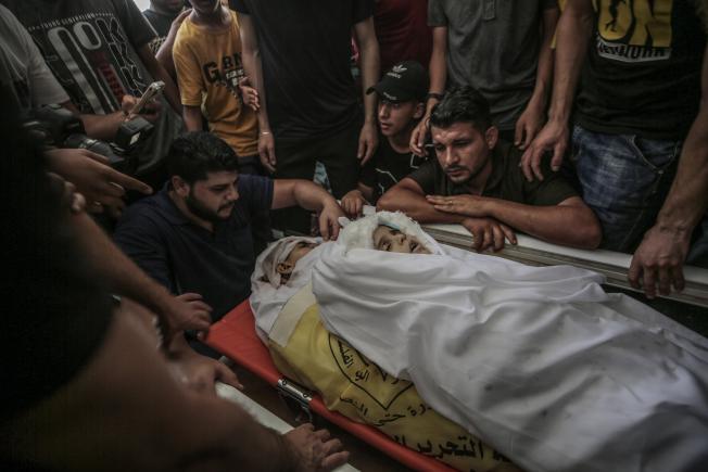 Jabalia (Gaza)