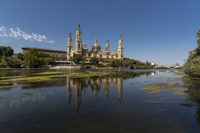 Zaragoza (España)