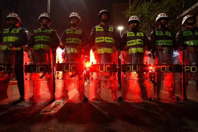 Sao Paulo (Brasil)