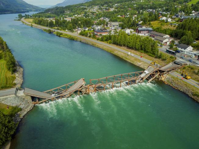 Tretten (Noruega)