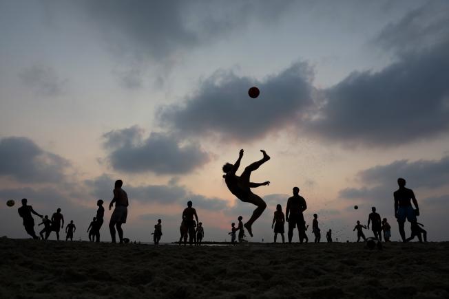 Tel-Aviv (Israel)