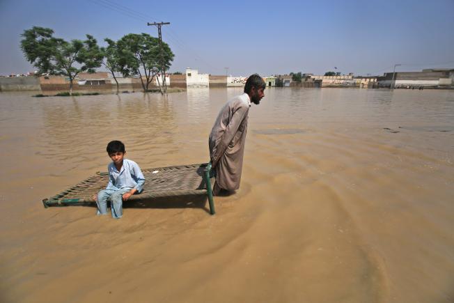 Nowshera (Pakistan)