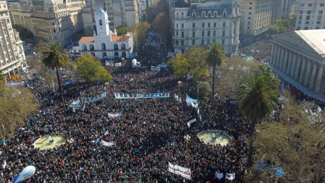Buenos Aires (Argentina)