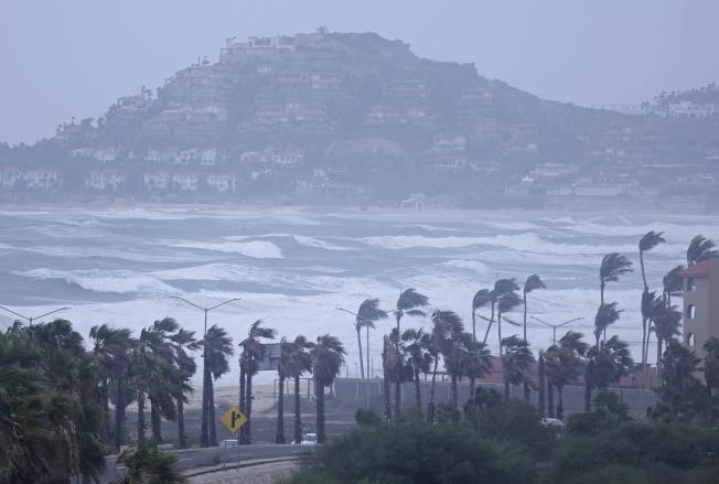 Los Cabos (México)