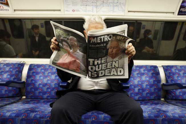 Londres (Reino Unido)