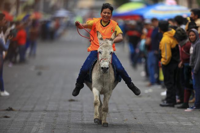 Salcedo (Ecuador)