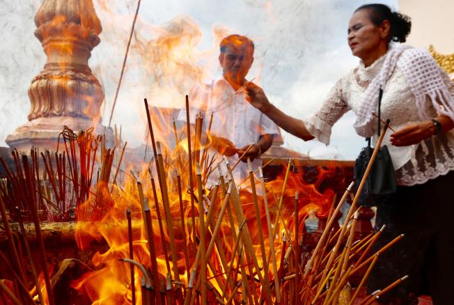 Kandal (Camboya)