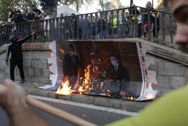 Barcelona (Cataluña)