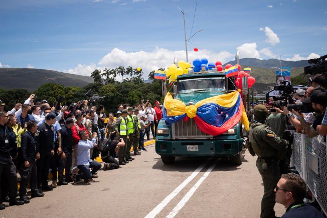Cúcuta (Colombia)