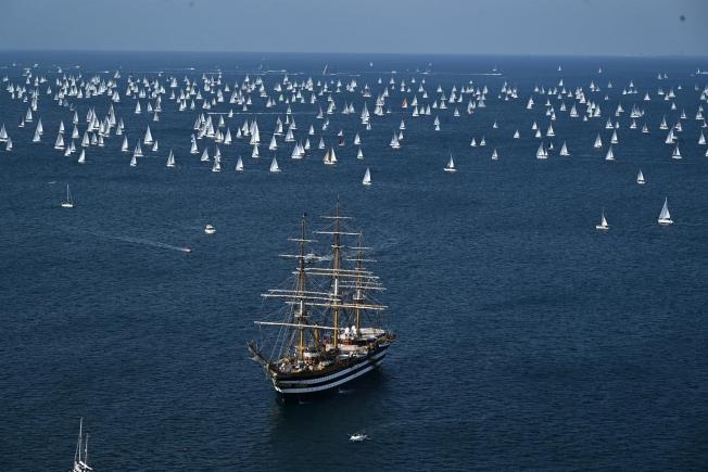 Trieste (Italia)