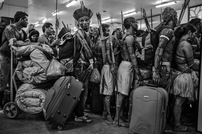 World Press Photo 2022: Projecte a llarg termini
